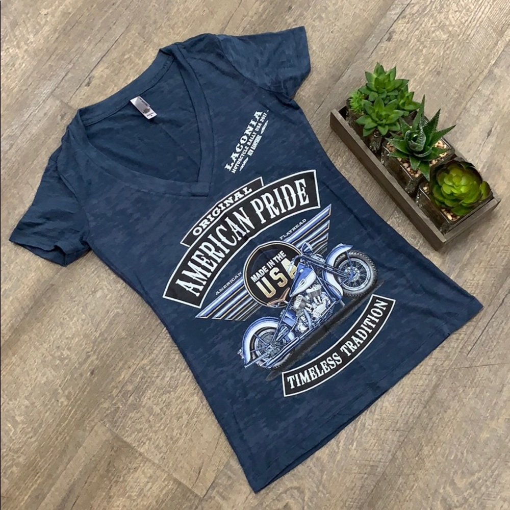 Harley Davidson Bike Week T-shirt
